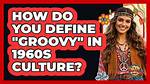 Define Groovy