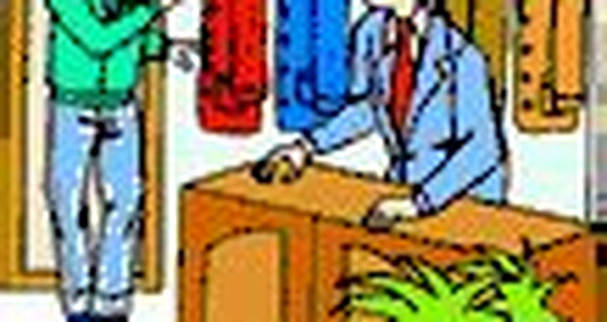 Define Haberdasher