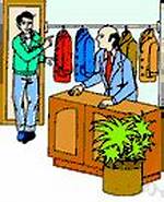 Define Haberdasher