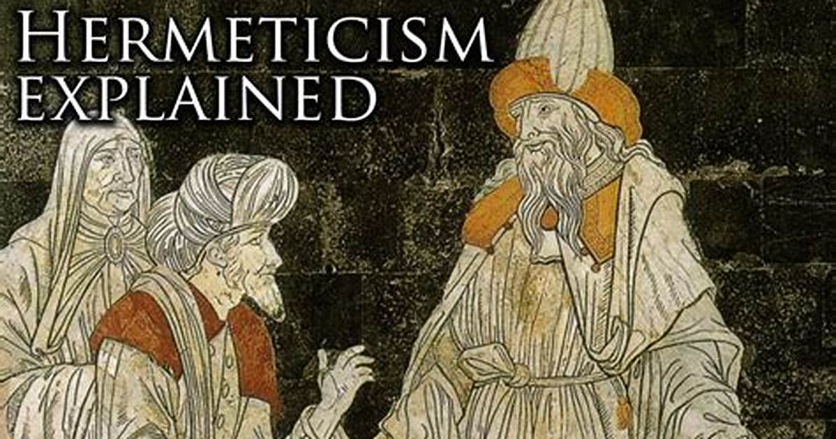 Define Hermetic