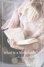 Define Homebody