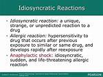 Define Idiosyncratic