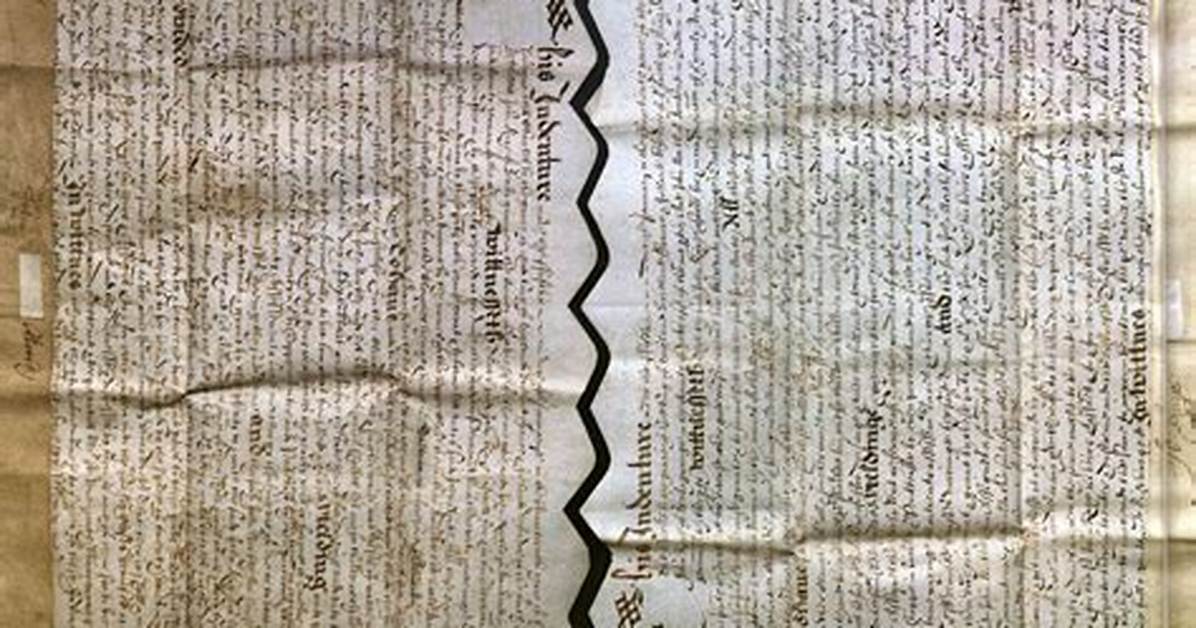 Define Indenture