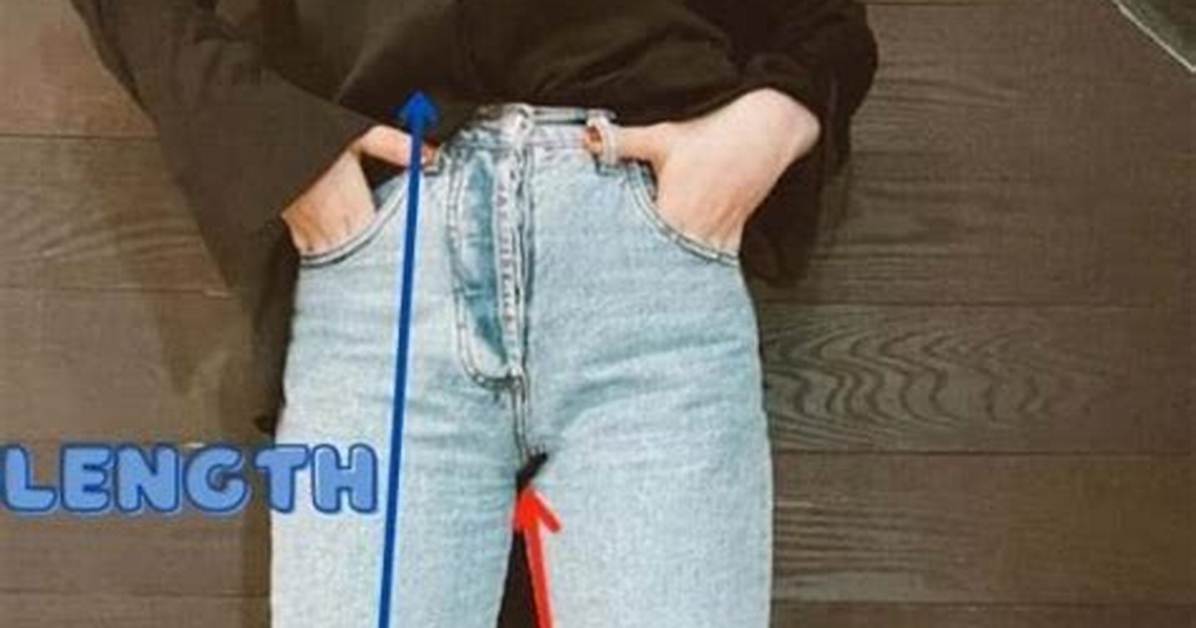 Define Inseam