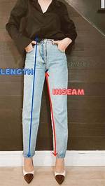 Define Inseam
