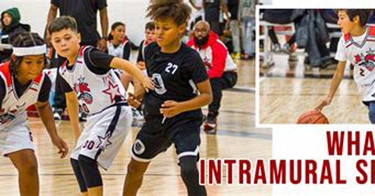 Define Intramural
