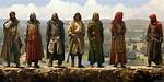 Define Moorish