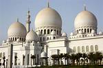 Define Mosque