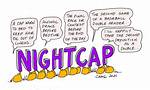 Define Nightcap