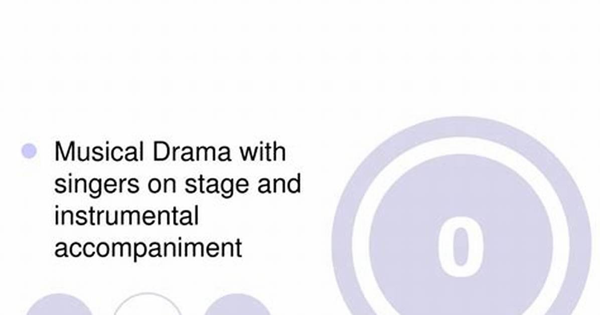 Define Opera