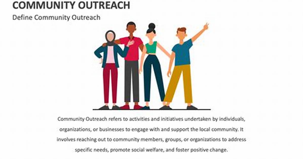 Define Outreach