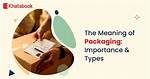 Define Package