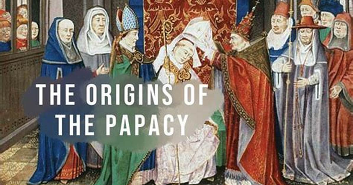 Define Papacy