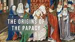 Define Papacy