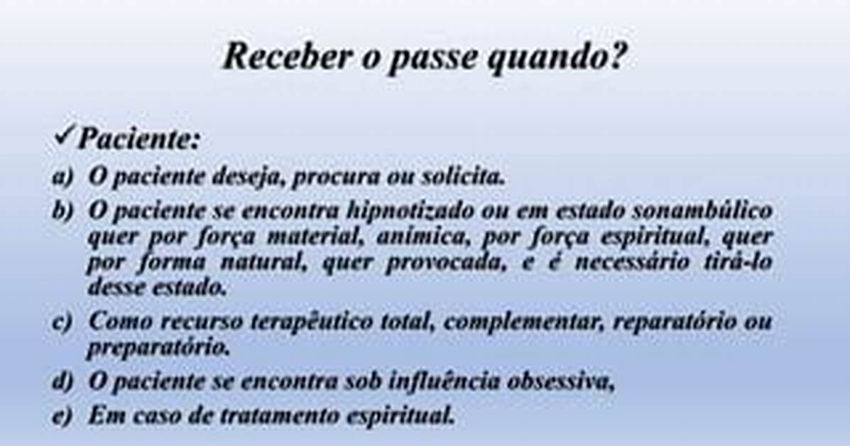 Define Passe