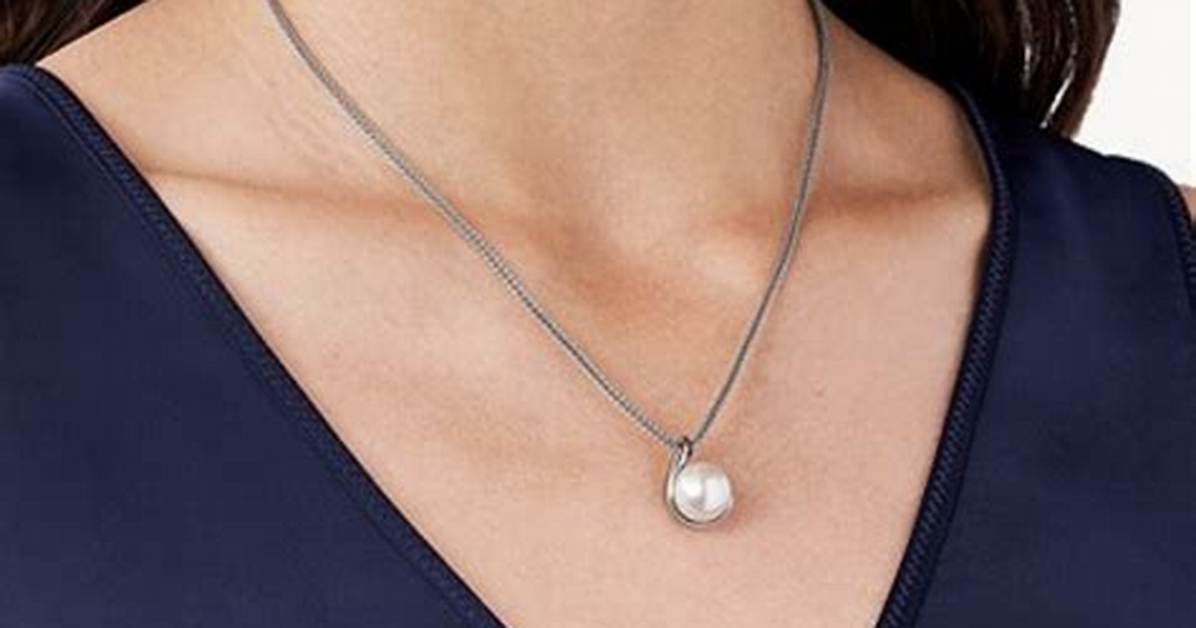 Define Pendant