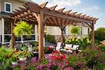 Define Pergola