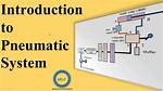 Define Pneumatic