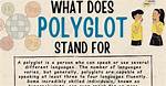 Define Polyglot