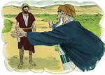 Define Prodigal Son