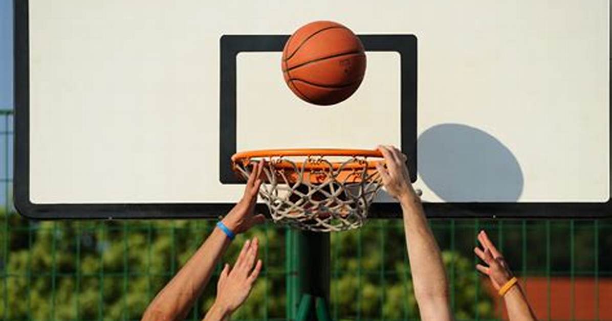 Define Rebound