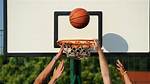 Define Rebound