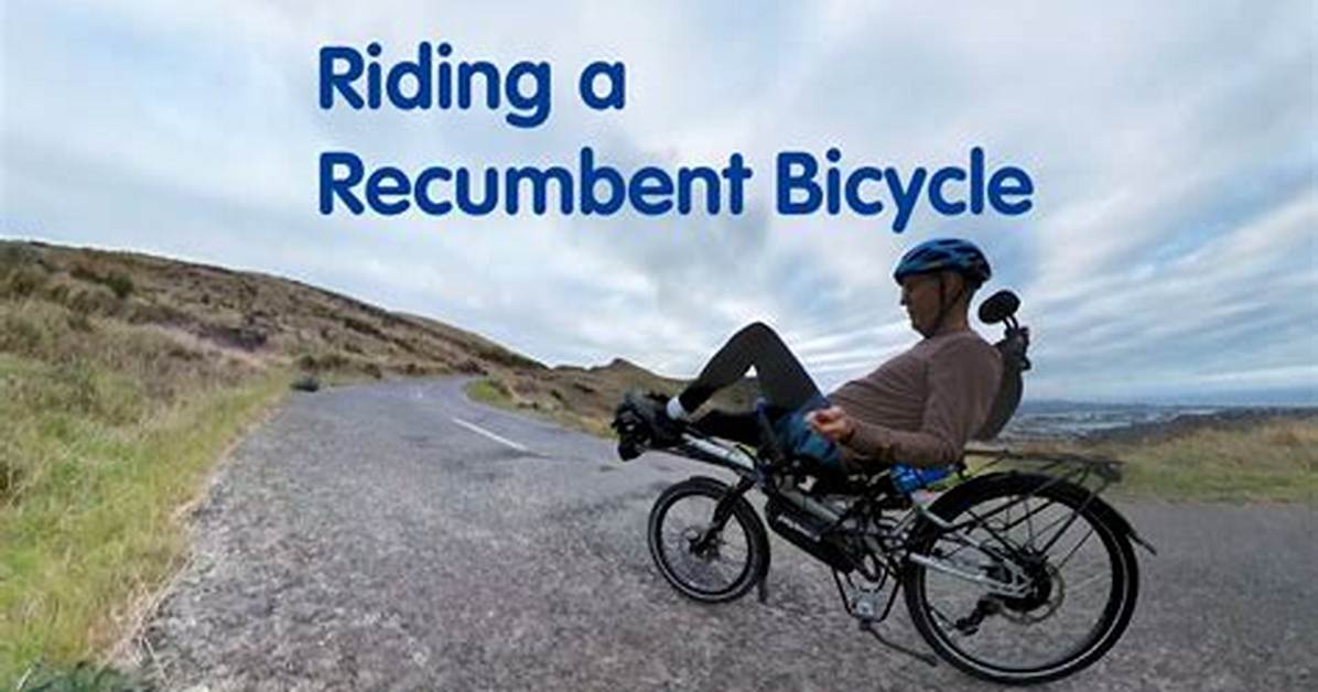 Define Recumbent