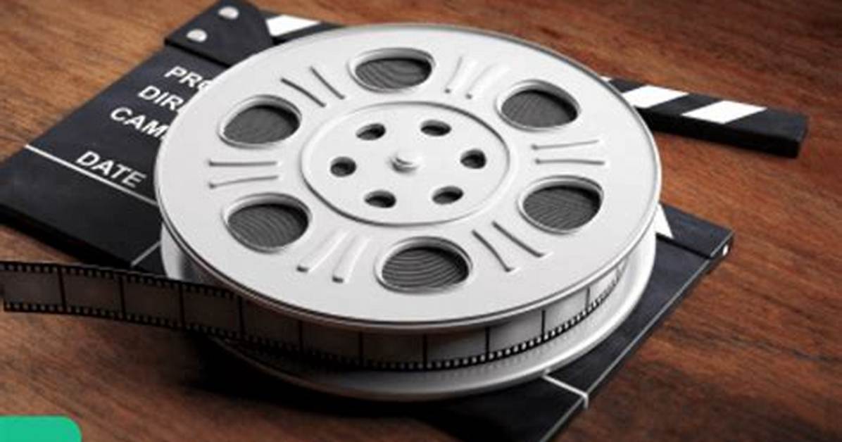 Define Reel