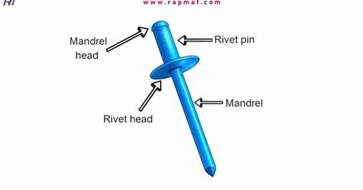 Define Rivet