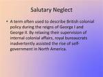 Define Salutary