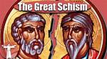 Define Schism