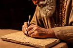 Define Scribe