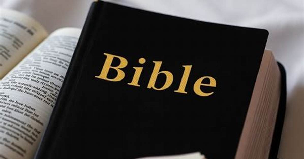 Define Scripture