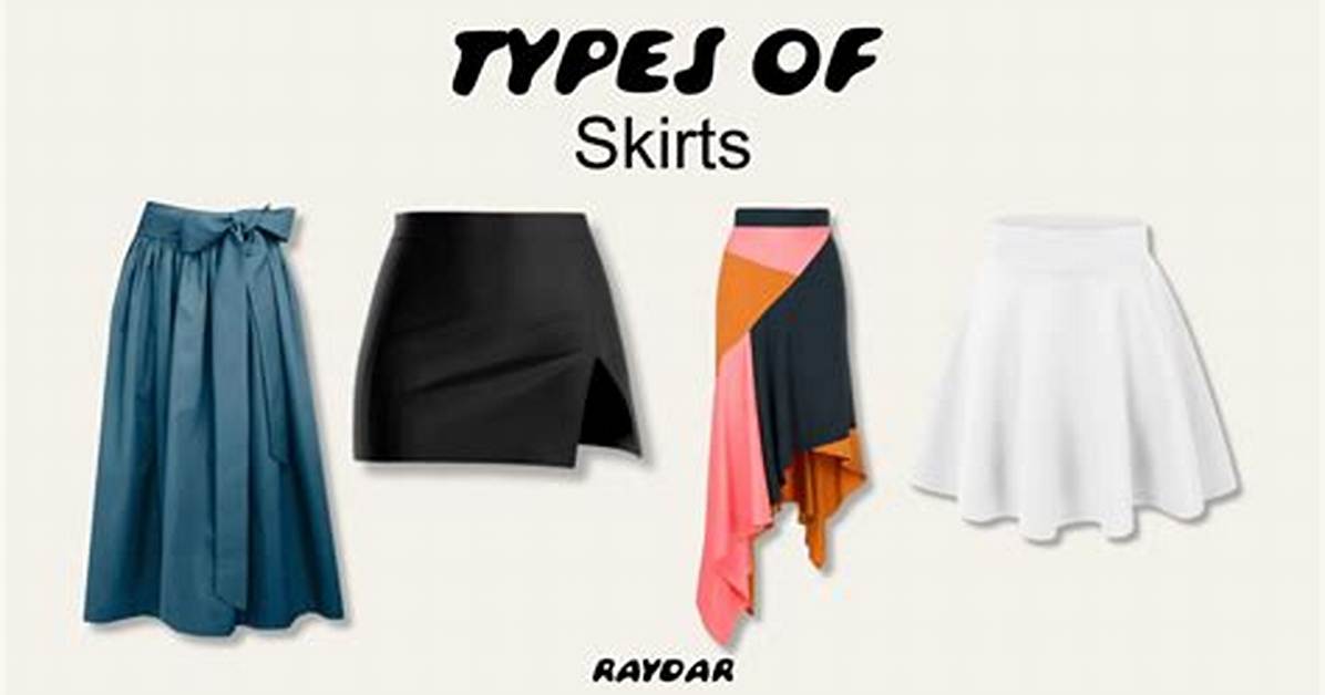 Define Skirt