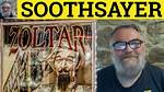 Define Soothsayer