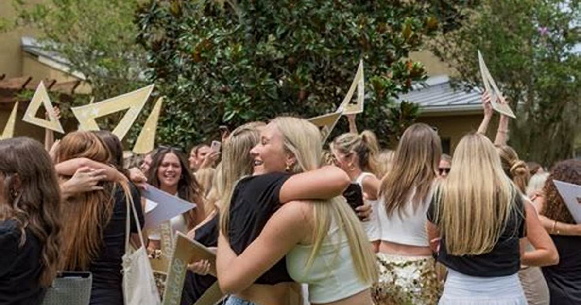 Define Sorority