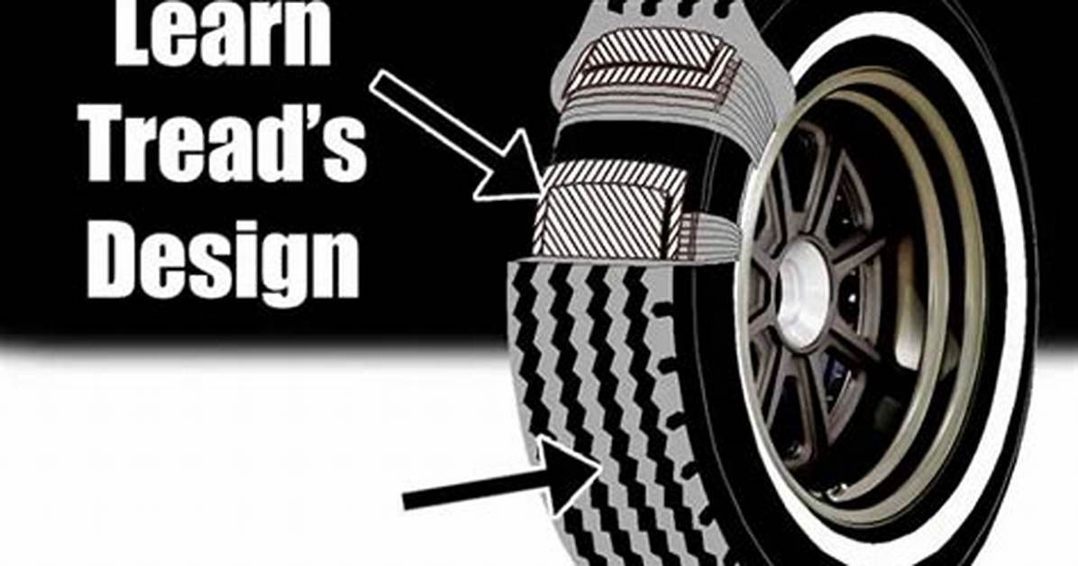 Define Tread