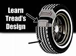Define Tread