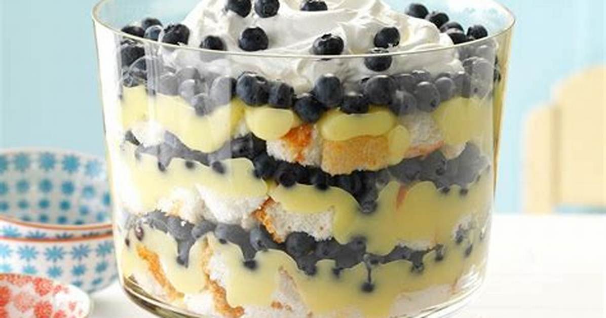 Define Trifle