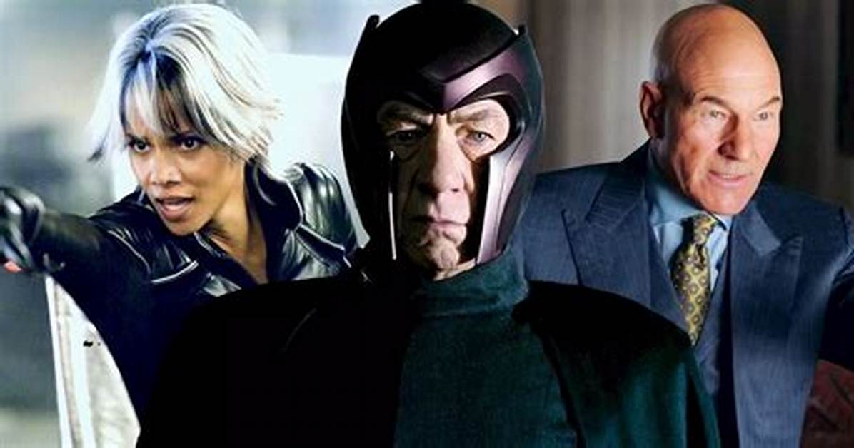 Define Trilogy
