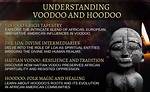 Define Voodoo