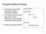 Defining a Function That Returns a Slice of Variable Size in Golang