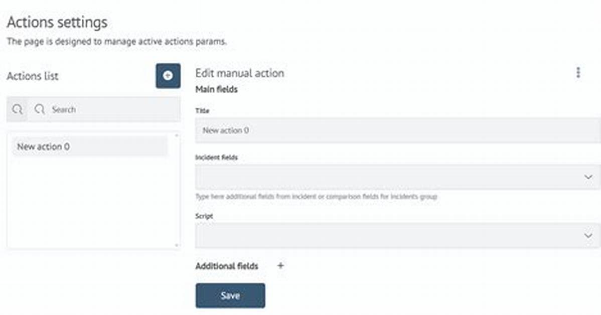Defining Close Window Active Link Actions - Documentation for Bmc Helix Innovation Suite 23.3