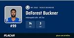 Deforest Buckner