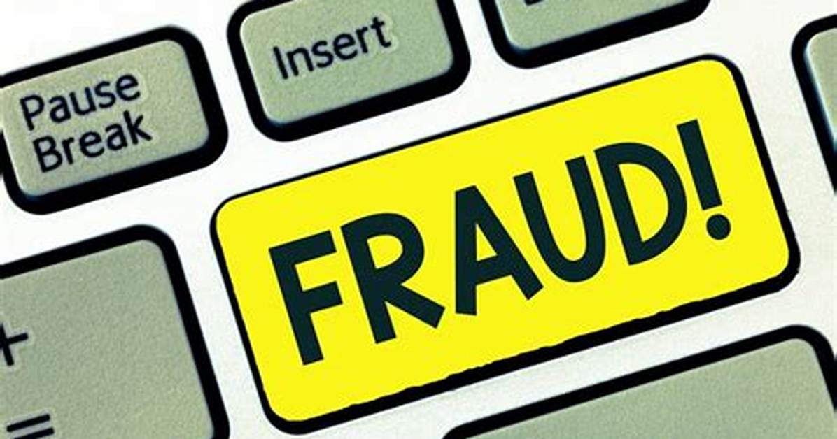 Defrauds