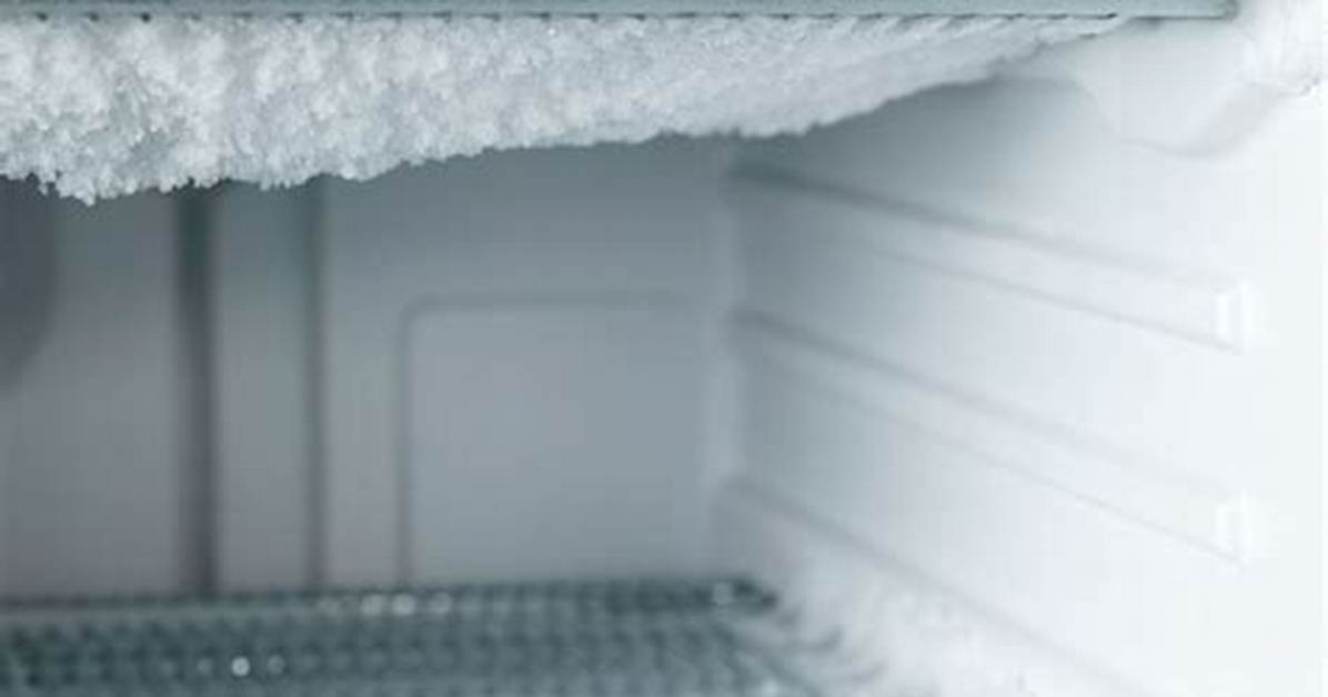 Defrost