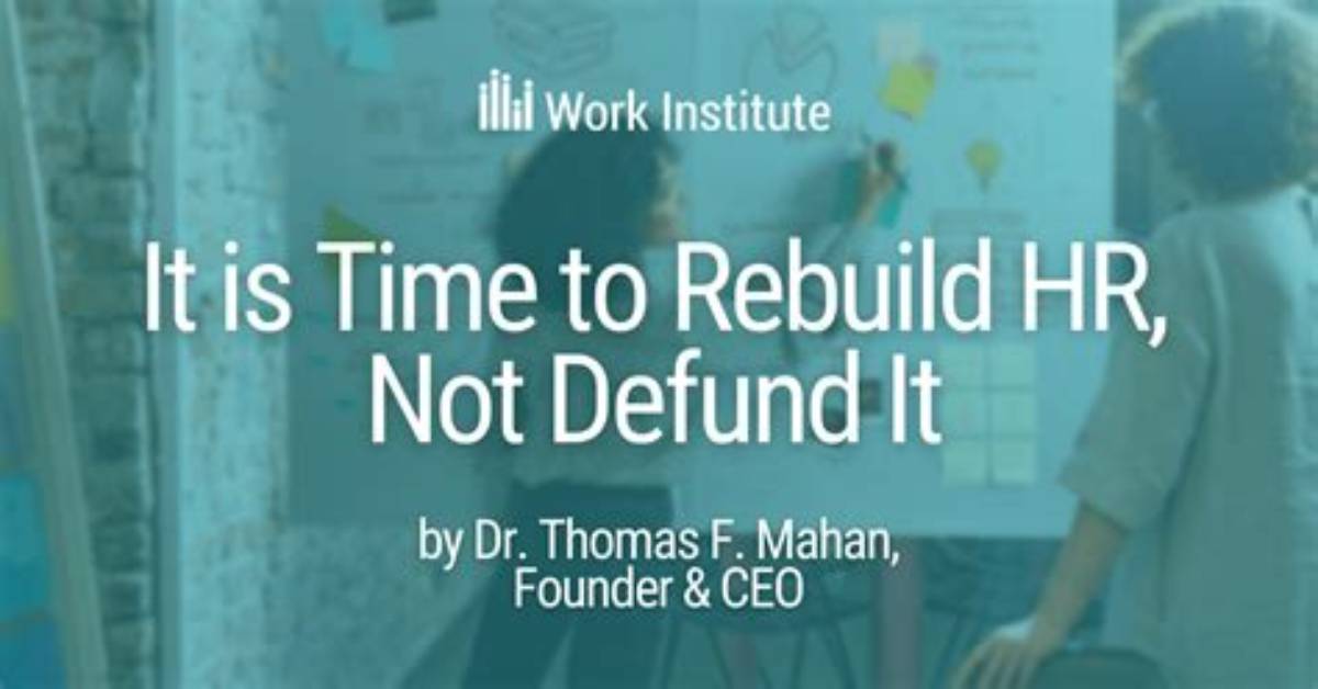 Defund Hr