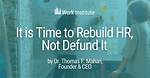 Defund Hr