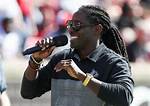 Deion Branch
