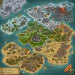 Deities | Game-Maps. Com